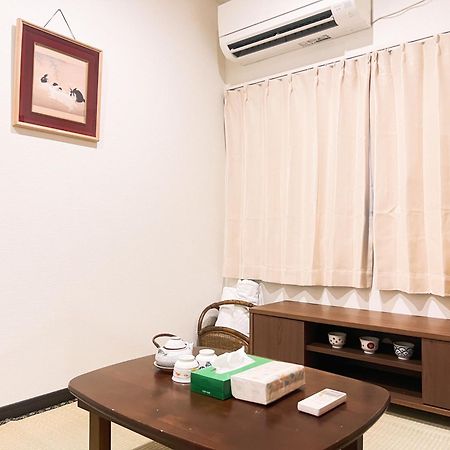 Yume夢 黒門店 Apartamento Osaca Exterior foto