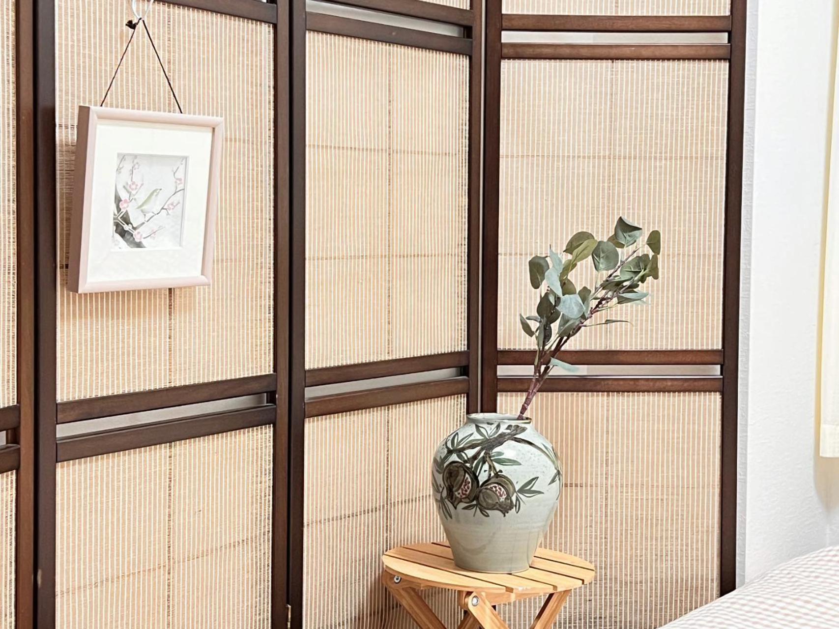 Yume夢 黒門店 Apartamento Osaca Exterior foto