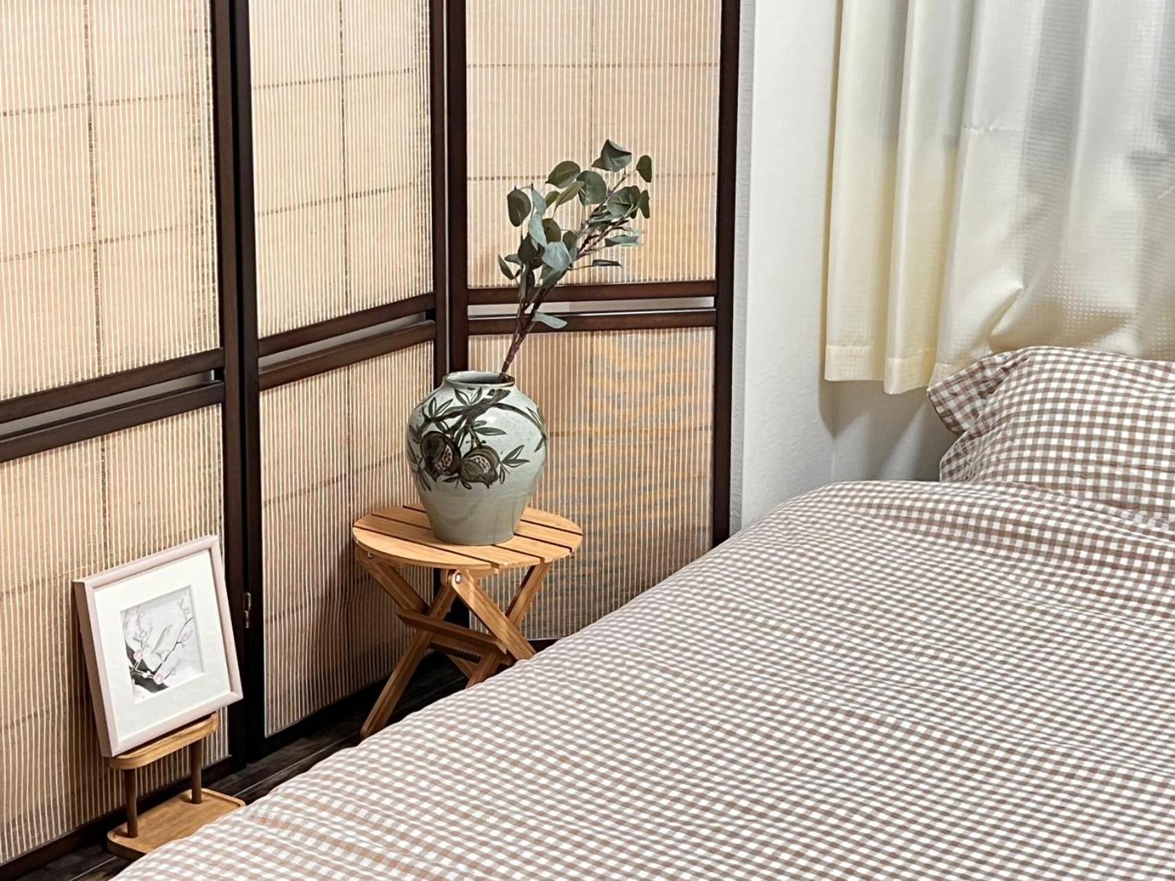 Yume夢 黒門店 Apartamento Osaca Exterior foto