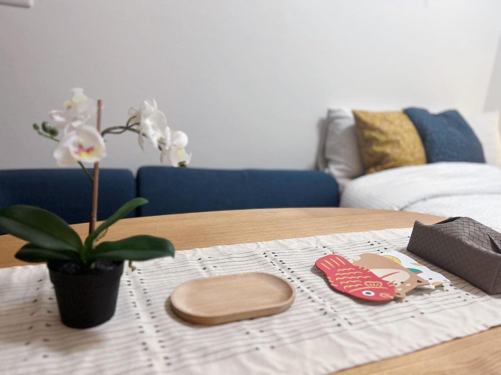 Yume夢 黒門店 Apartamento Osaca Exterior foto