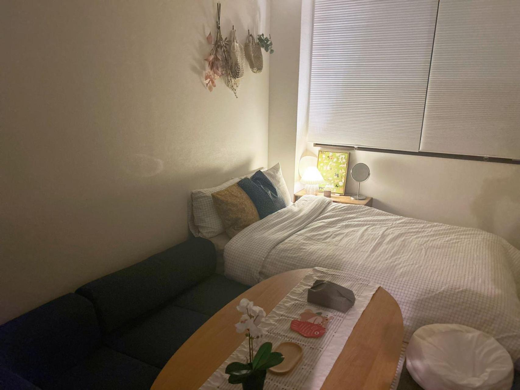 Yume夢 黒門店 Apartamento Osaca Exterior foto