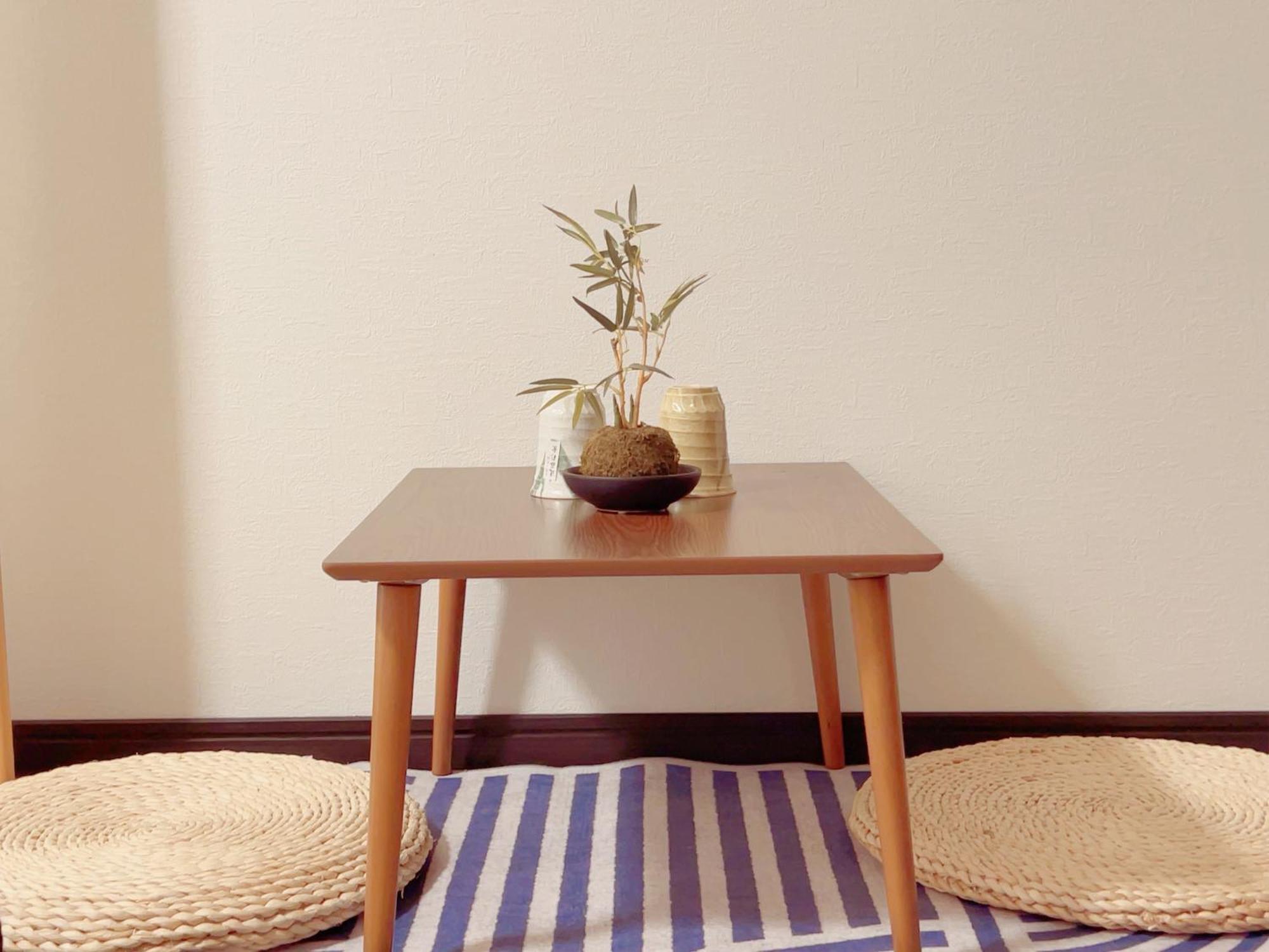 Yume夢 黒門店 Apartamento Osaca Exterior foto