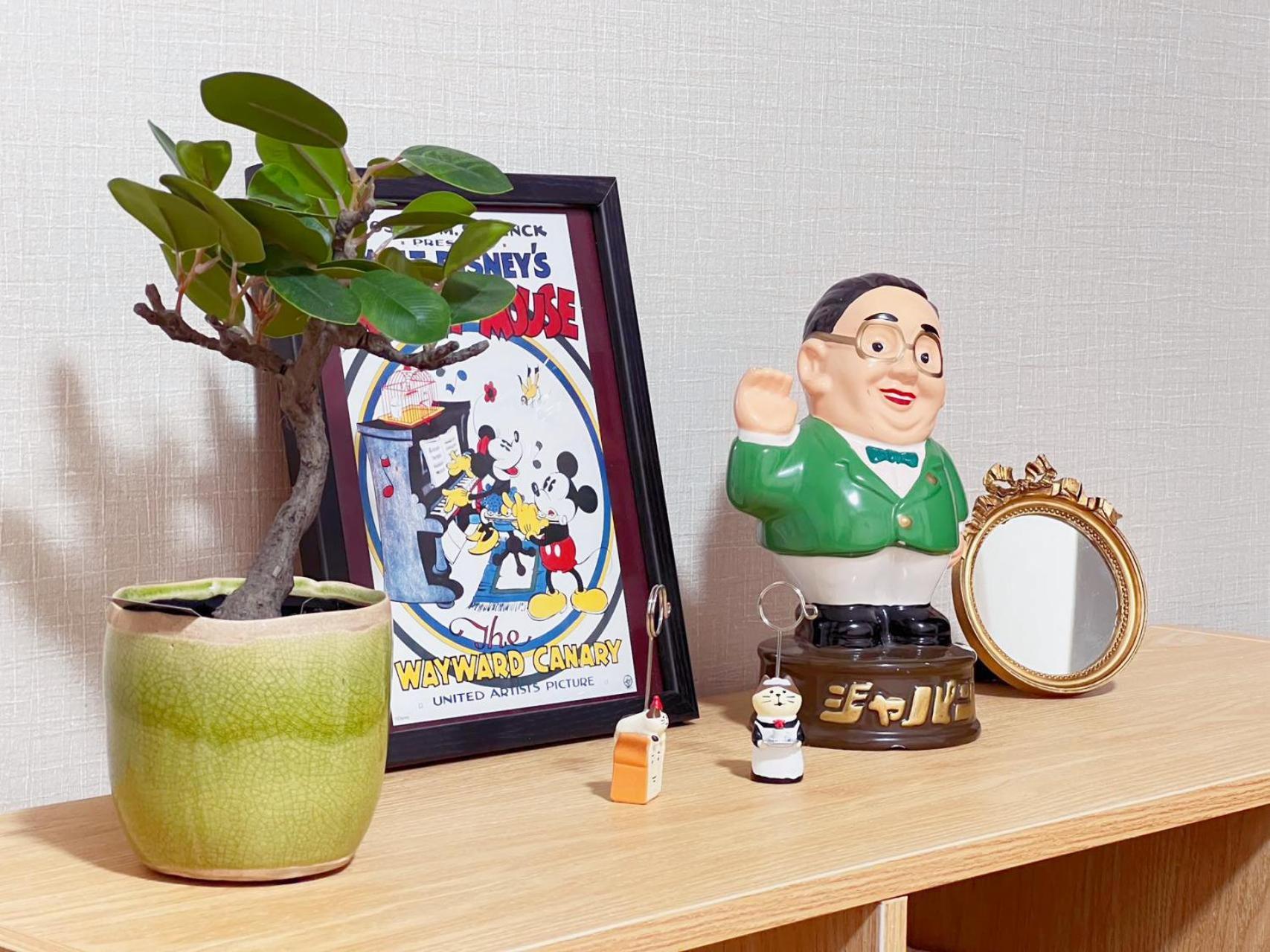 Yume夢 黒門店 Apartamento Osaca Exterior foto