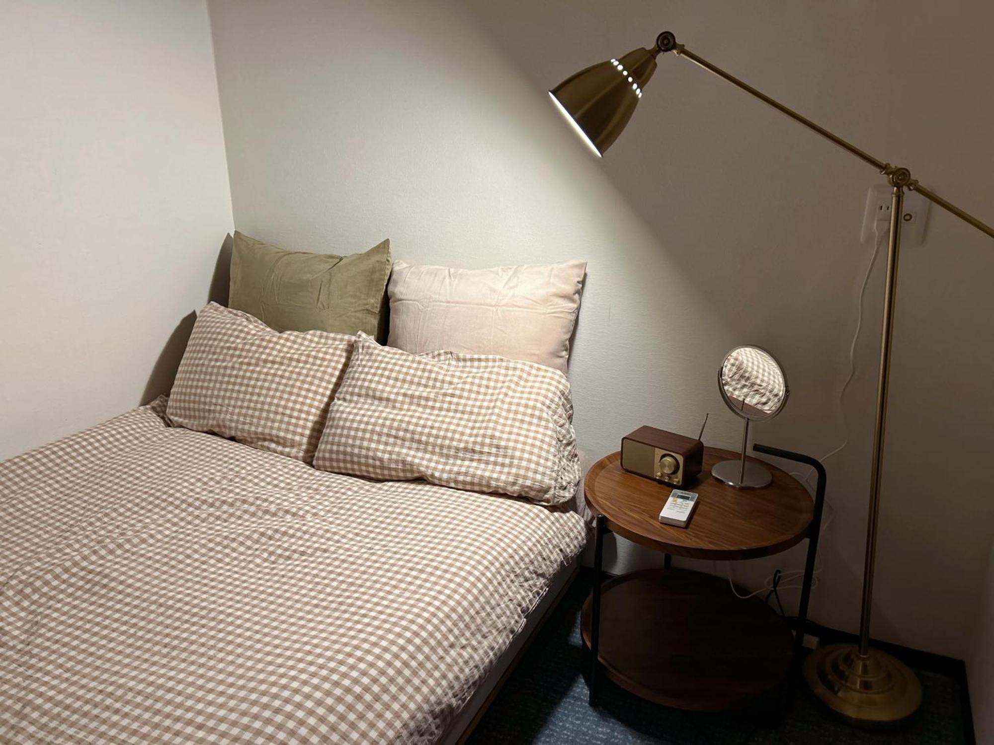 Yume夢 黒門店 Apartamento Osaca Exterior foto