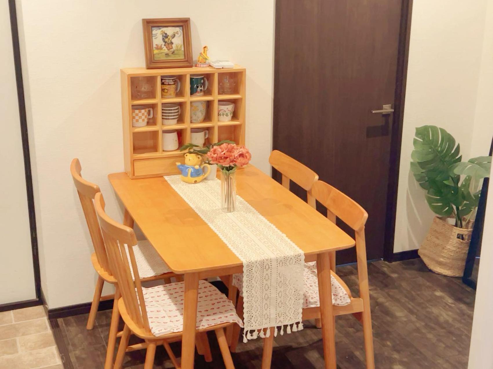 Yume夢 黒門店 Apartamento Osaca Exterior foto