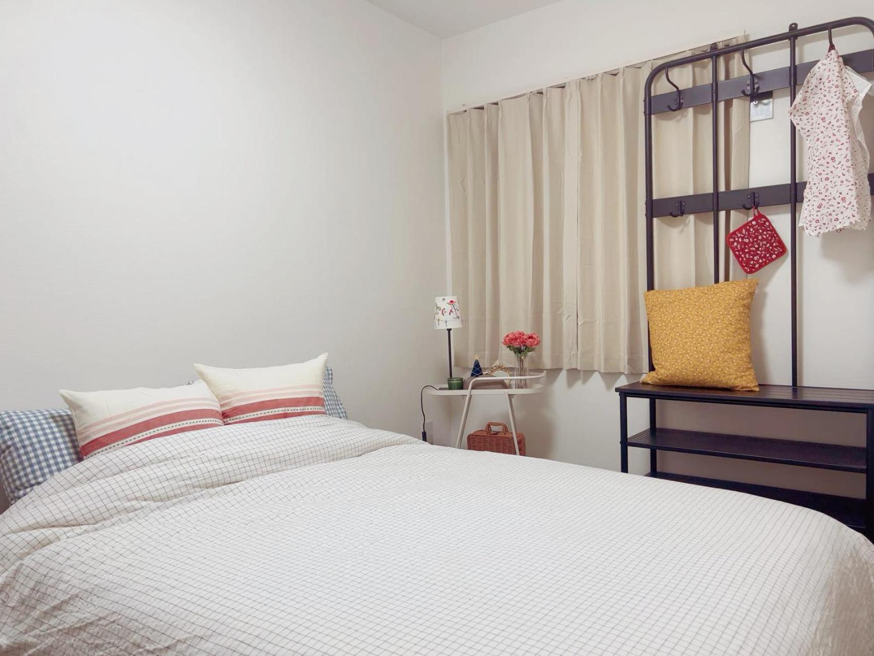 Yume夢 黒門店 Apartamento Osaca Exterior foto