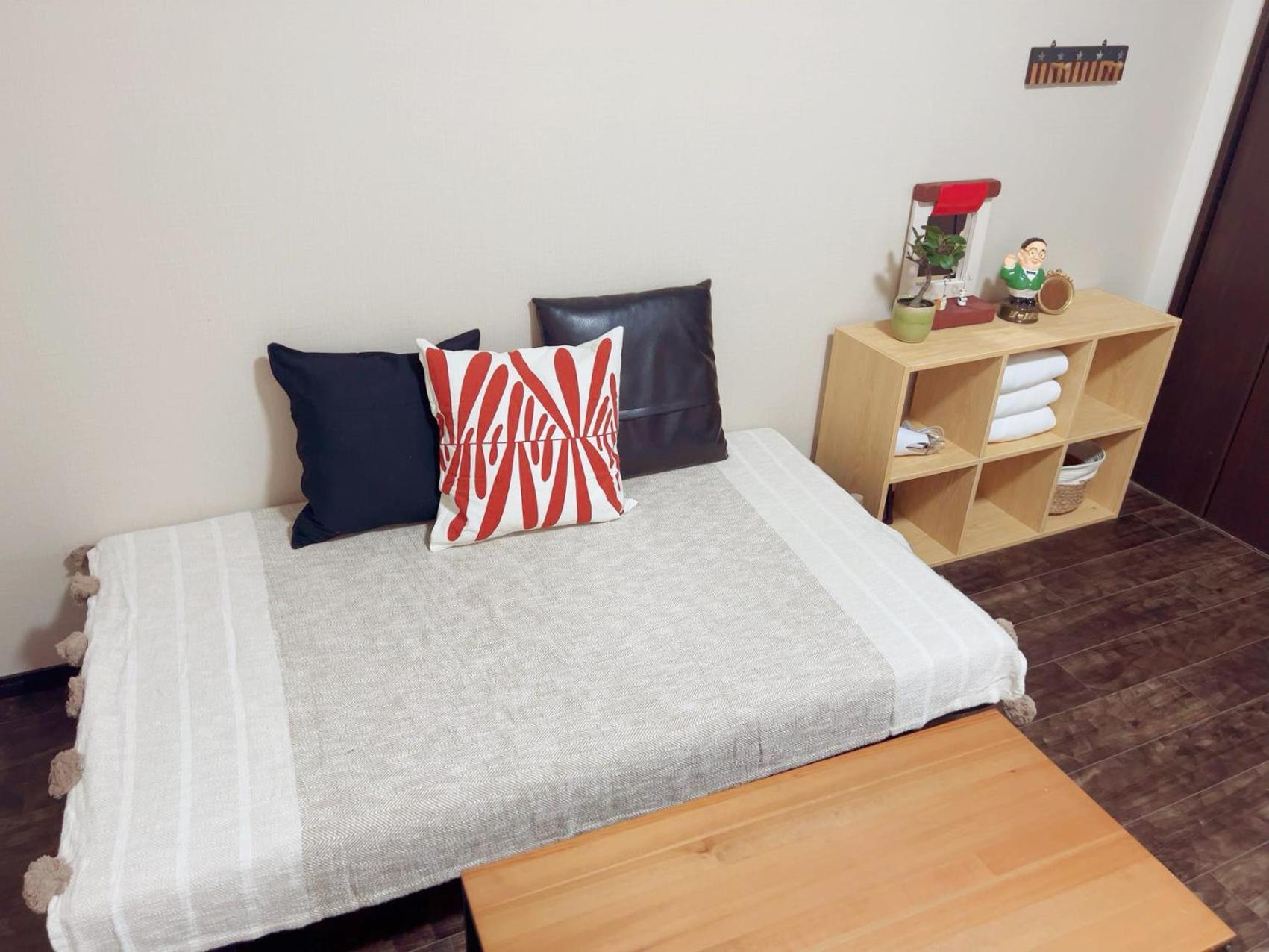 Yume夢 黒門店 Apartamento Osaca Exterior foto