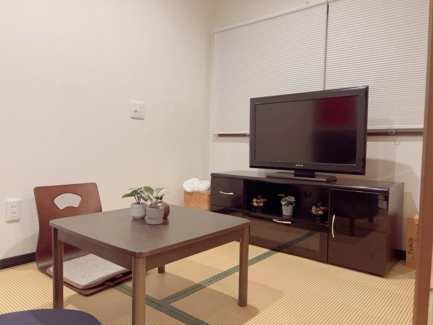 Yume夢 黒門店 Apartamento Osaca Exterior foto