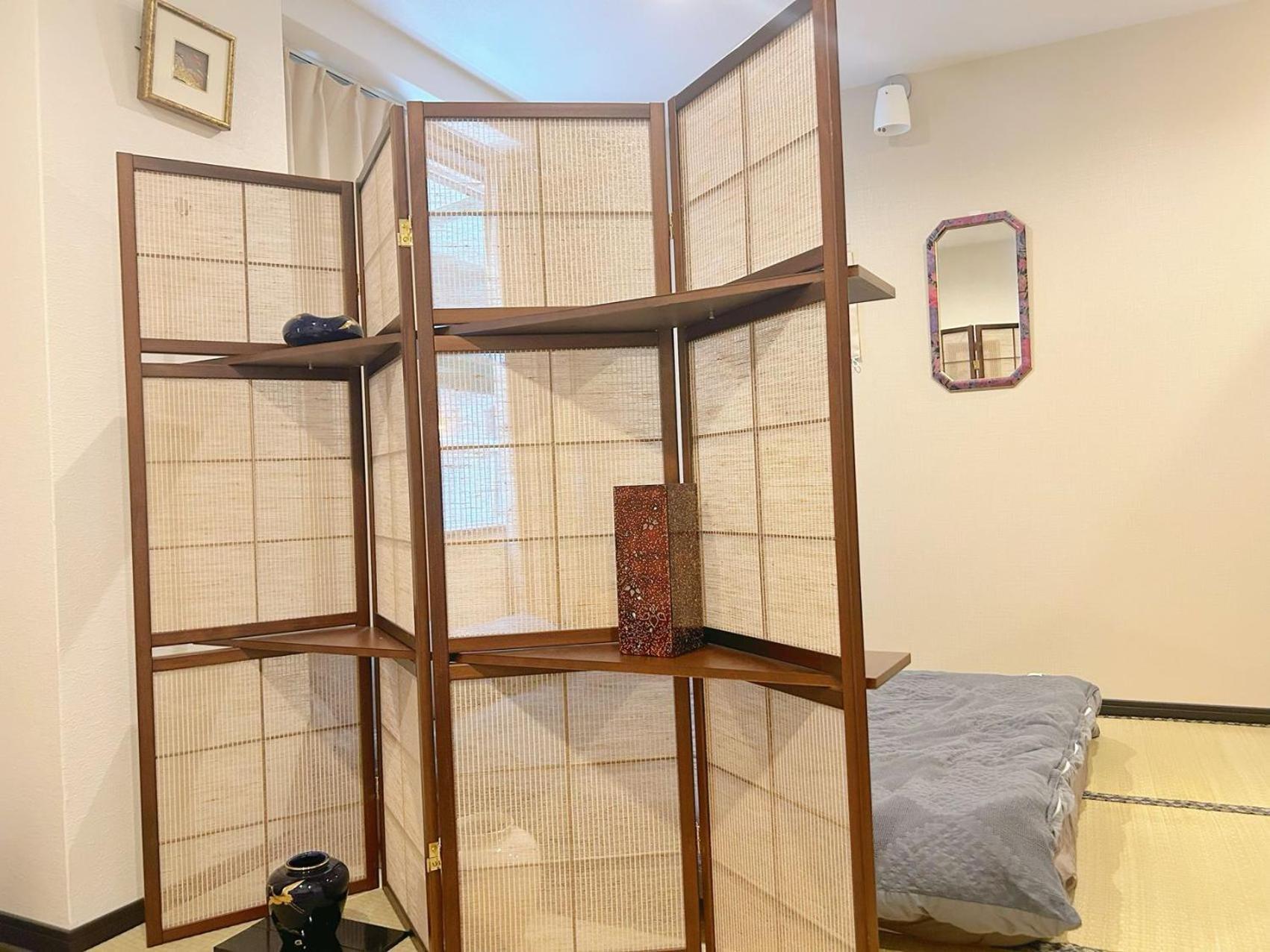 Yume夢 黒門店 Apartamento Osaca Exterior foto
