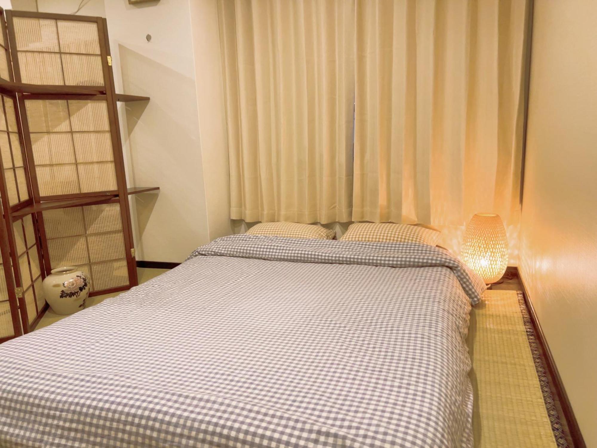 Yume夢 黒門店 Apartamento Osaca Exterior foto