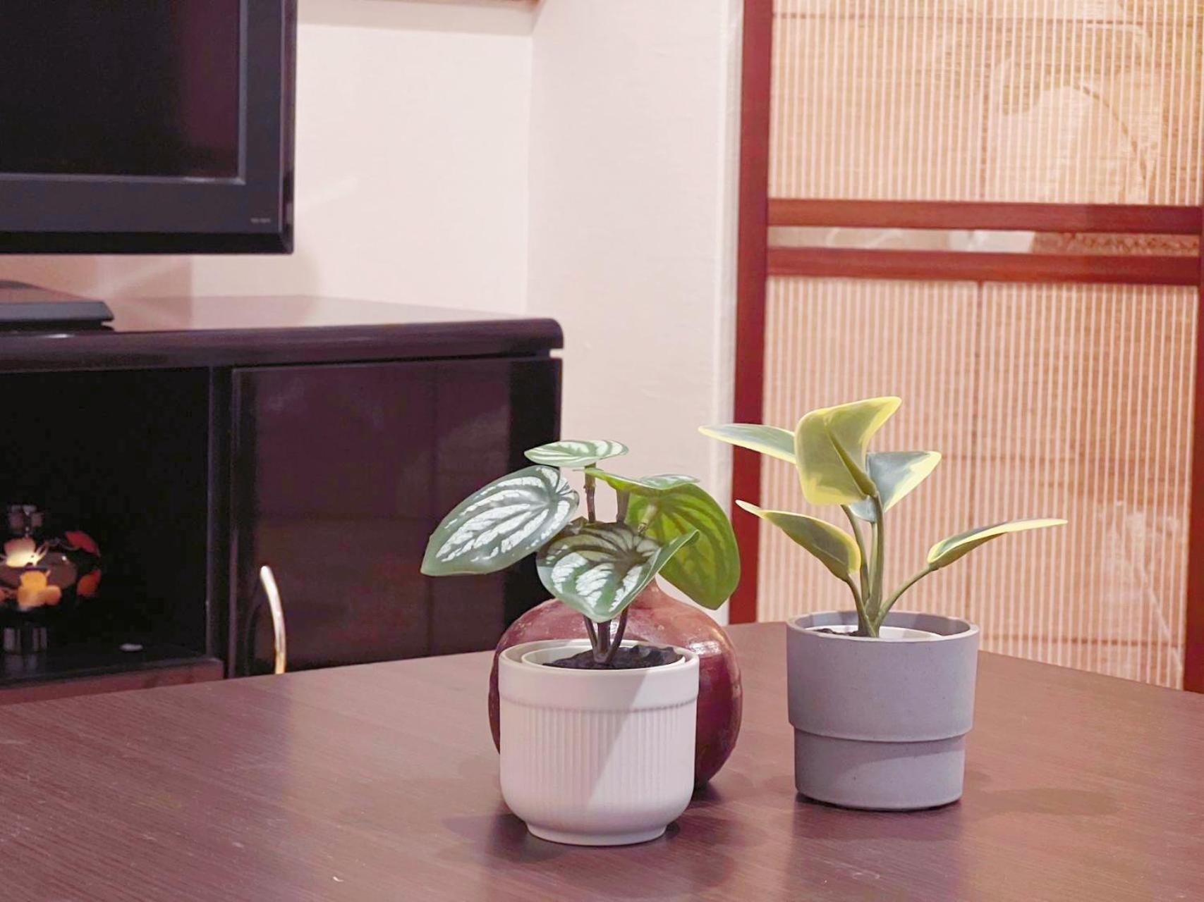 Yume夢 黒門店 Apartamento Osaca Exterior foto
