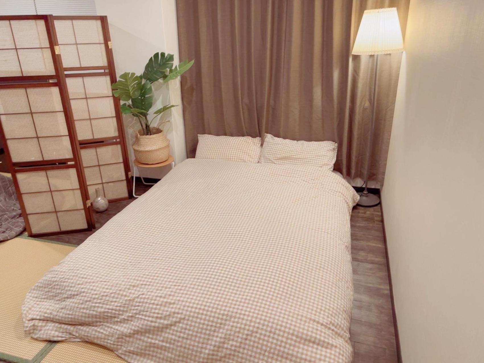 Yume夢 黒門店 Apartamento Osaca Exterior foto