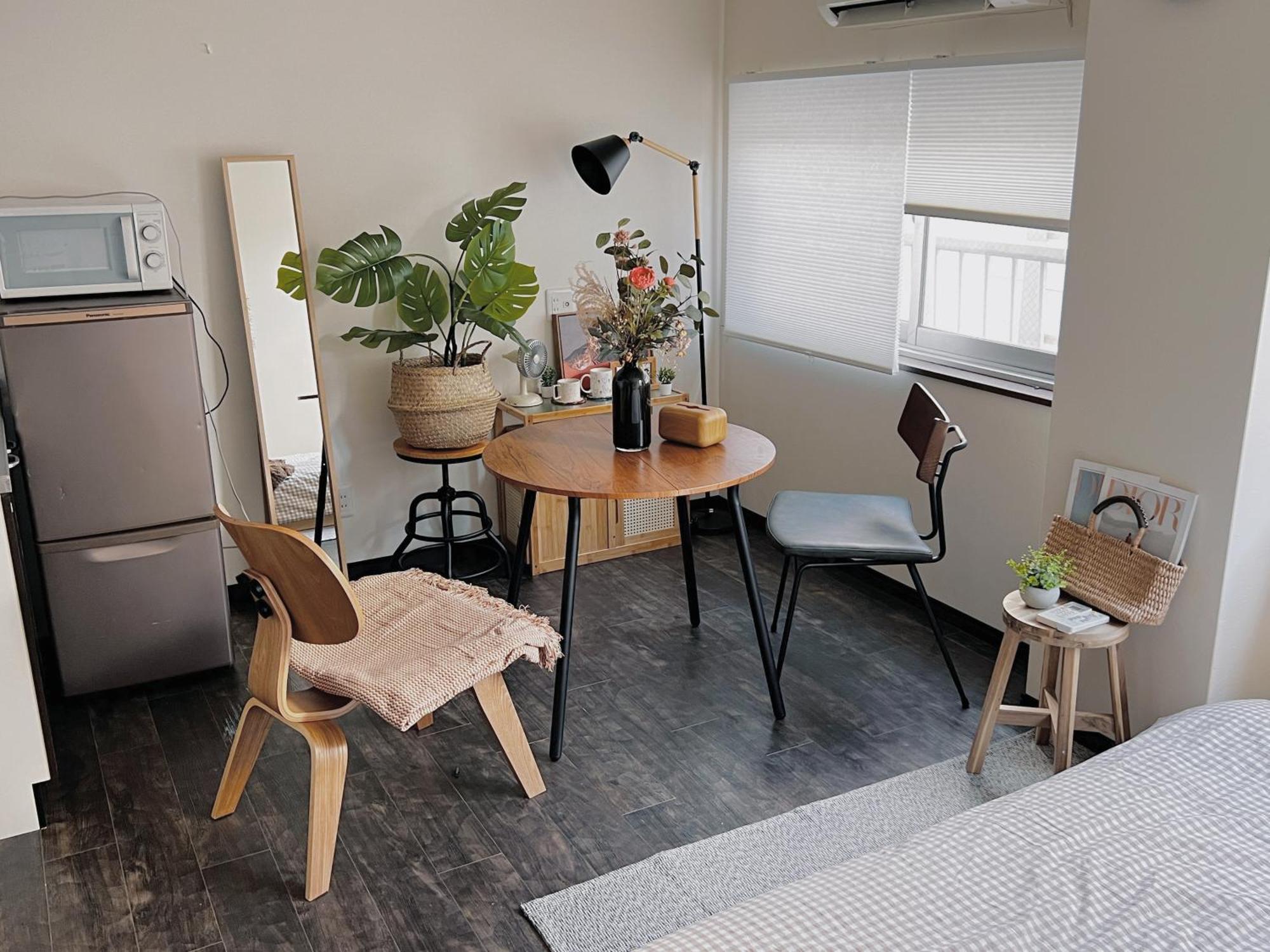 Yume夢 黒門店 Apartamento Osaca Exterior foto