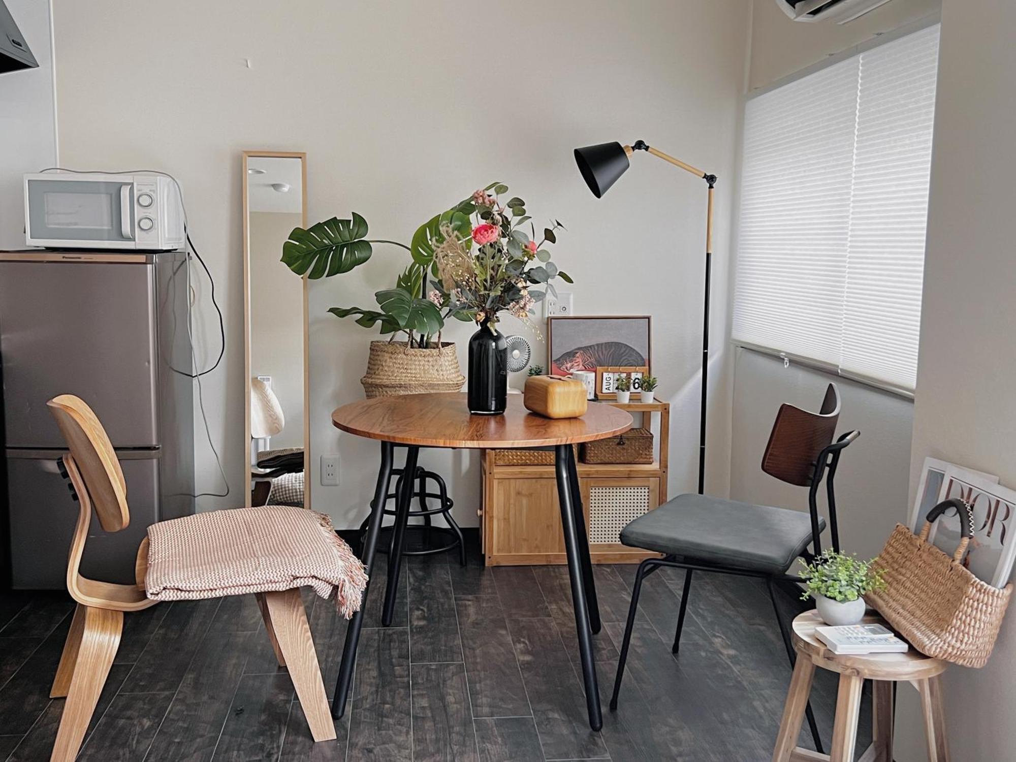 Yume夢 黒門店 Apartamento Osaca Exterior foto