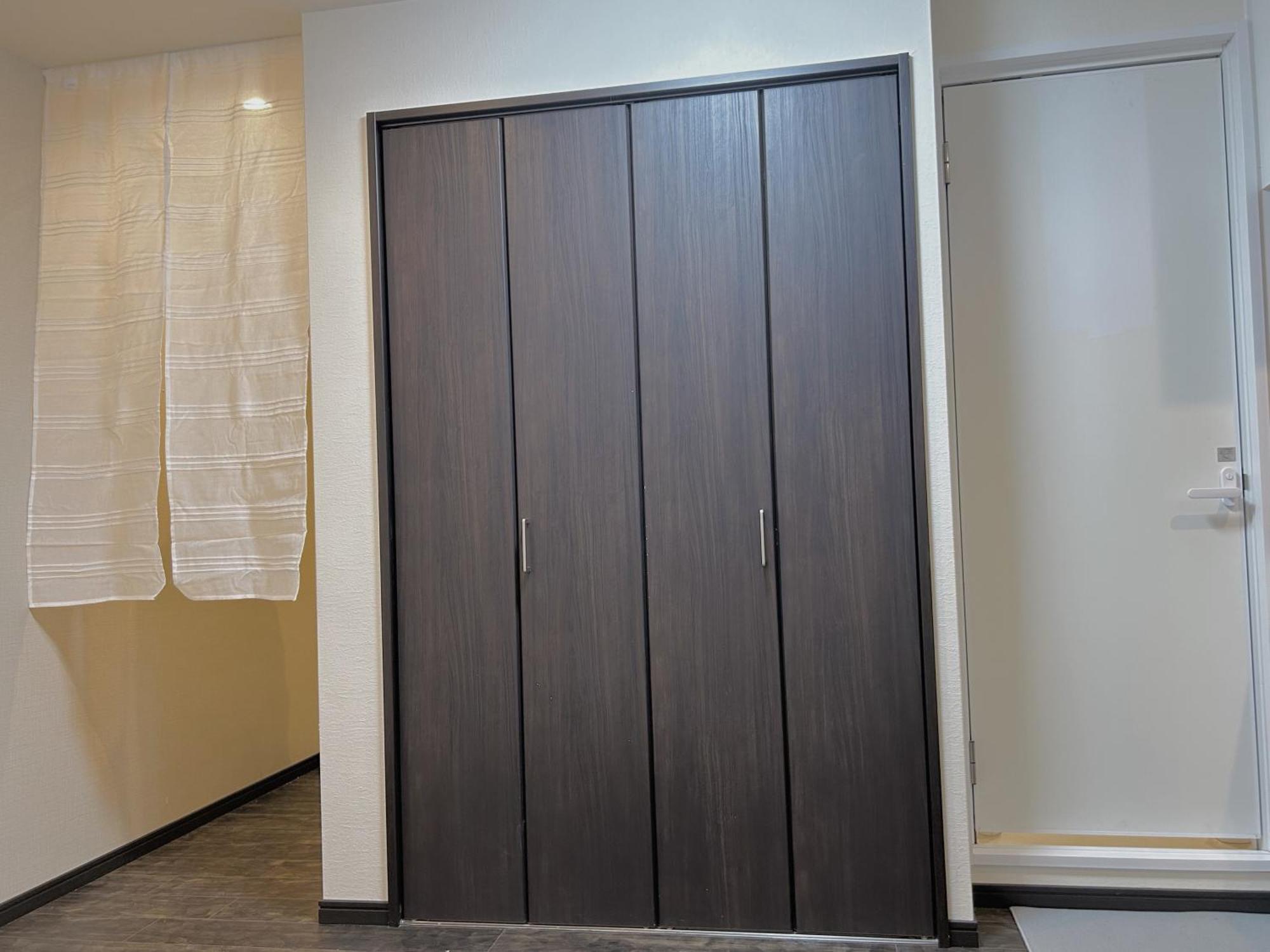 Yume夢 黒門店 Apartamento Osaca Exterior foto
